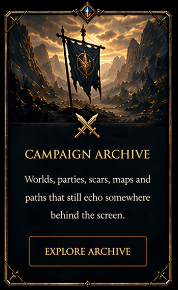 Campaign Archive